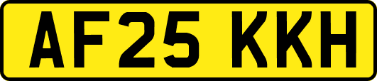 AF25KKH