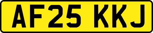 AF25KKJ