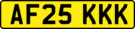 AF25KKK