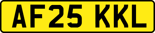 AF25KKL