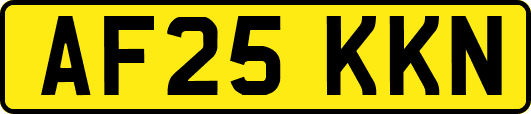 AF25KKN