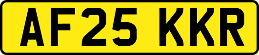 AF25KKR
