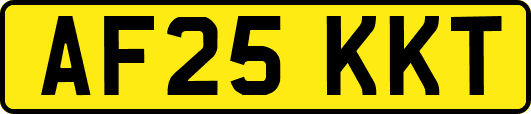 AF25KKT