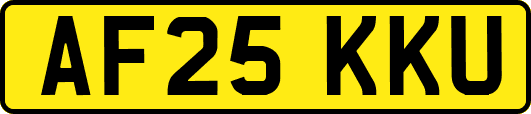 AF25KKU