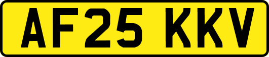 AF25KKV