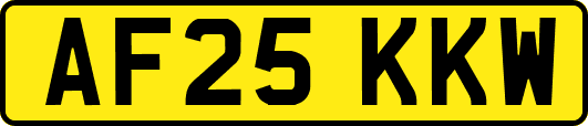 AF25KKW