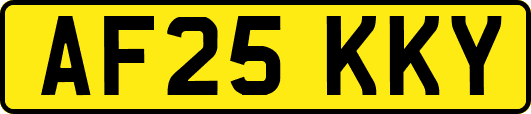 AF25KKY