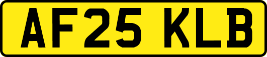 AF25KLB