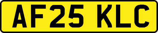 AF25KLC