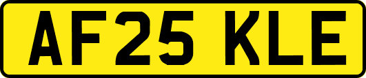 AF25KLE
