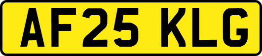 AF25KLG