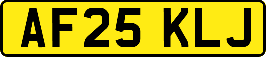 AF25KLJ