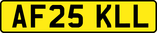AF25KLL
