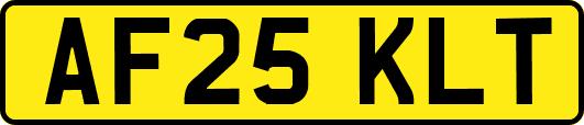 AF25KLT
