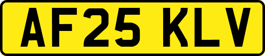 AF25KLV