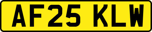 AF25KLW