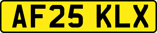 AF25KLX