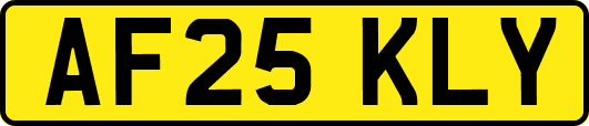 AF25KLY