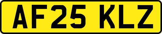 AF25KLZ
