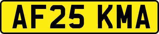 AF25KMA