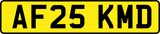 AF25KMD