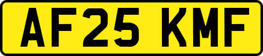 AF25KMF