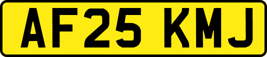AF25KMJ