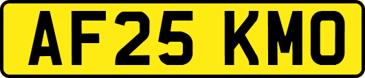 AF25KMO