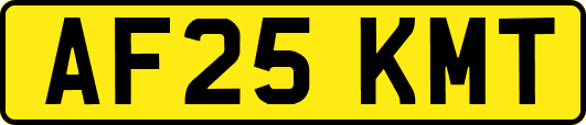 AF25KMT