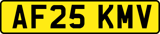 AF25KMV