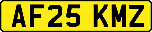 AF25KMZ