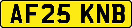 AF25KNB