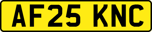 AF25KNC