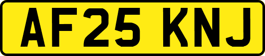 AF25KNJ