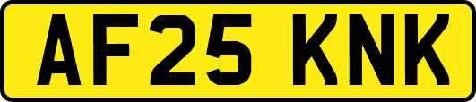 AF25KNK