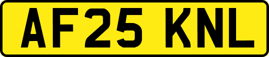 AF25KNL