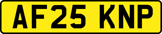 AF25KNP