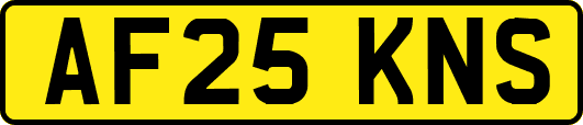 AF25KNS
