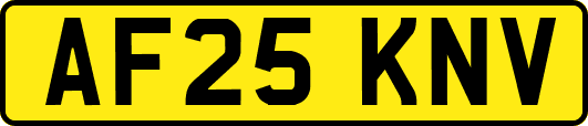 AF25KNV