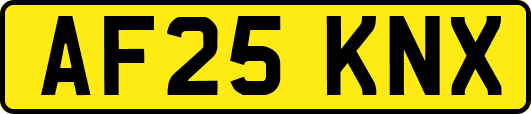 AF25KNX