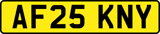 AF25KNY