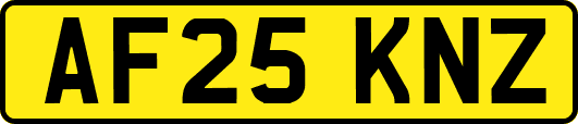 AF25KNZ
