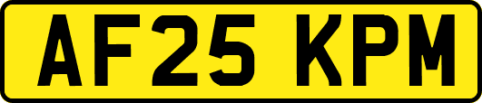 AF25KPM