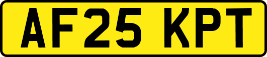 AF25KPT