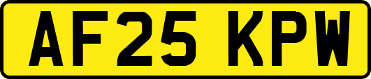 AF25KPW