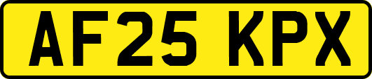 AF25KPX