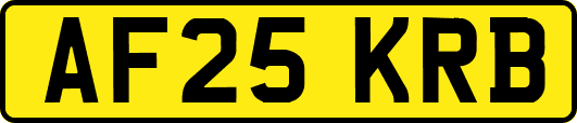 AF25KRB