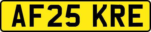 AF25KRE