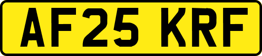 AF25KRF