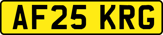 AF25KRG
